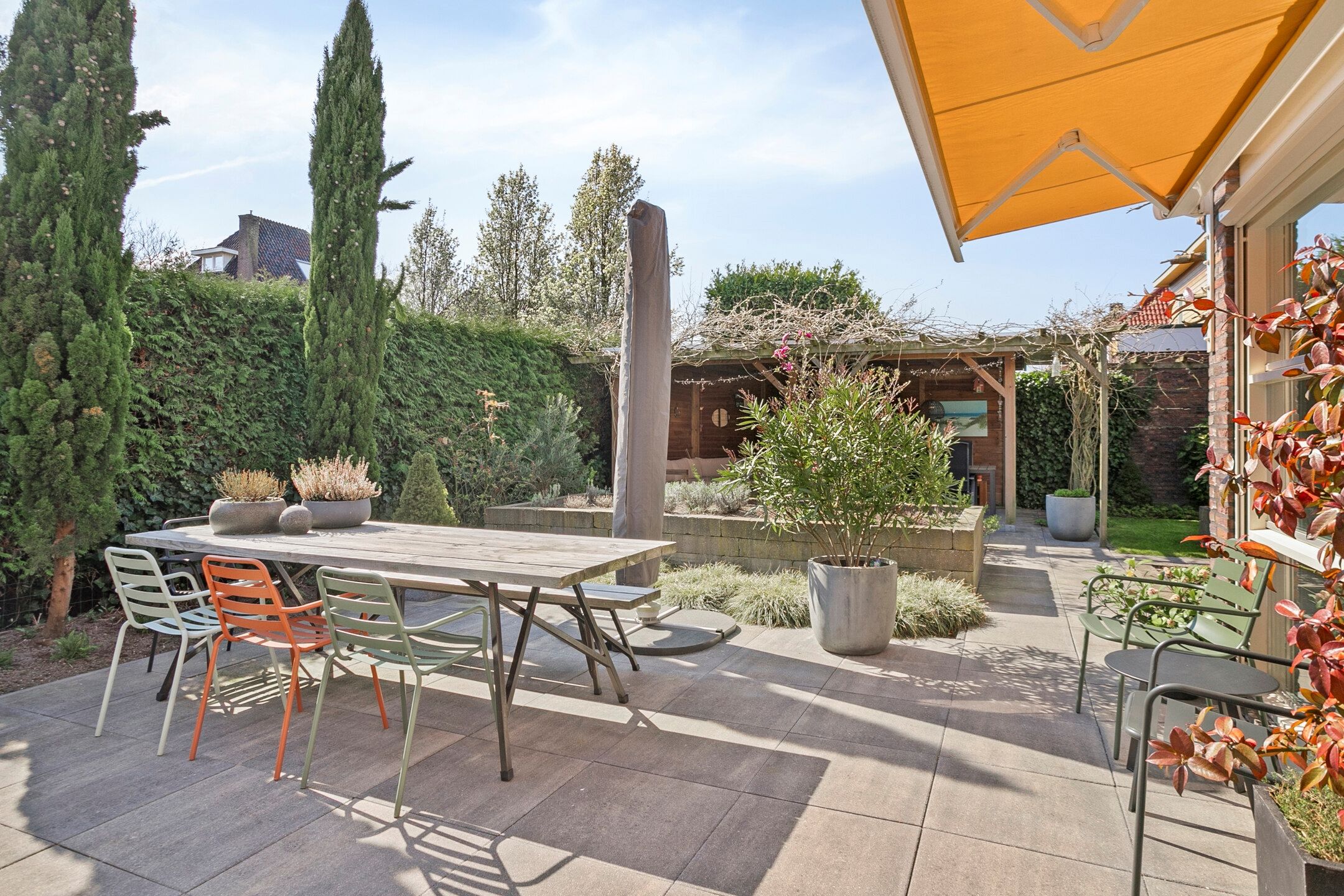 Foto 48 van Koos Veraartstraat 16