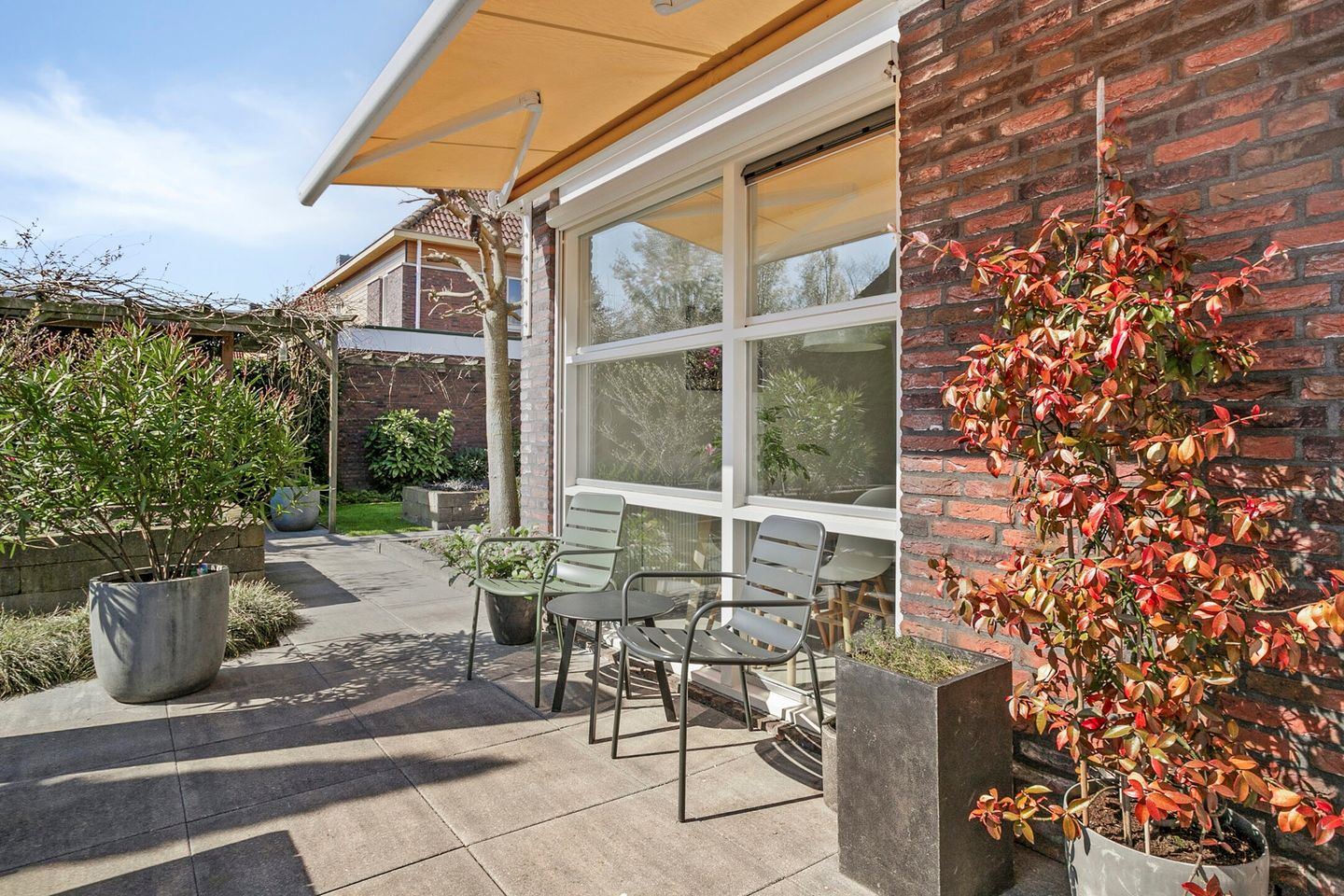 Foto 50 van Koos Veraartstraat 16