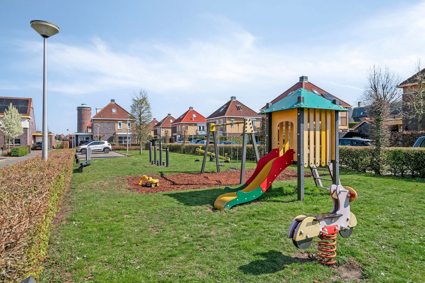 Foto 65 van Koos Veraartstraat 16