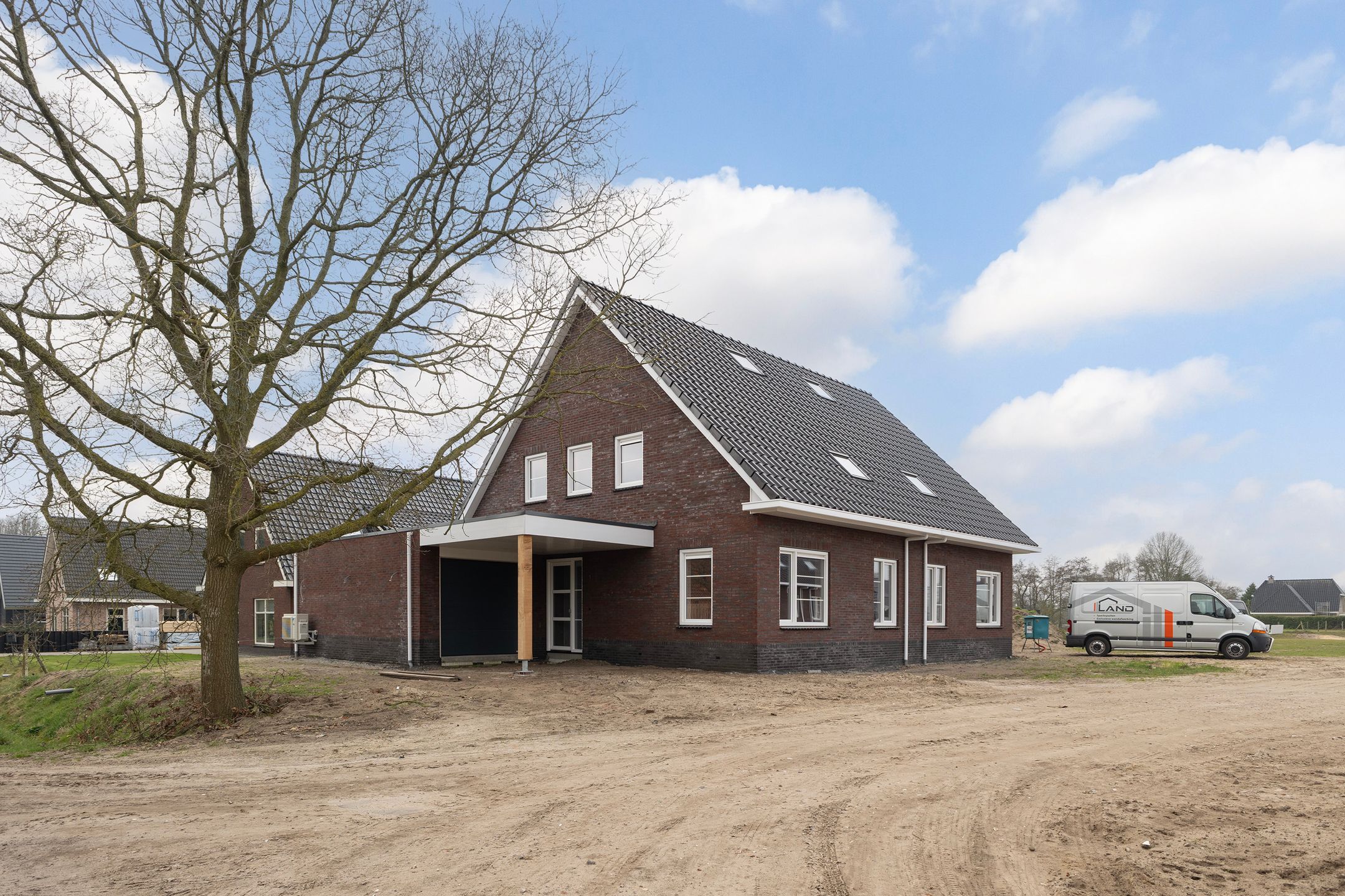 Dwarstak, 33, Houtigehage, 9223NE, Friesland, Nederland 33