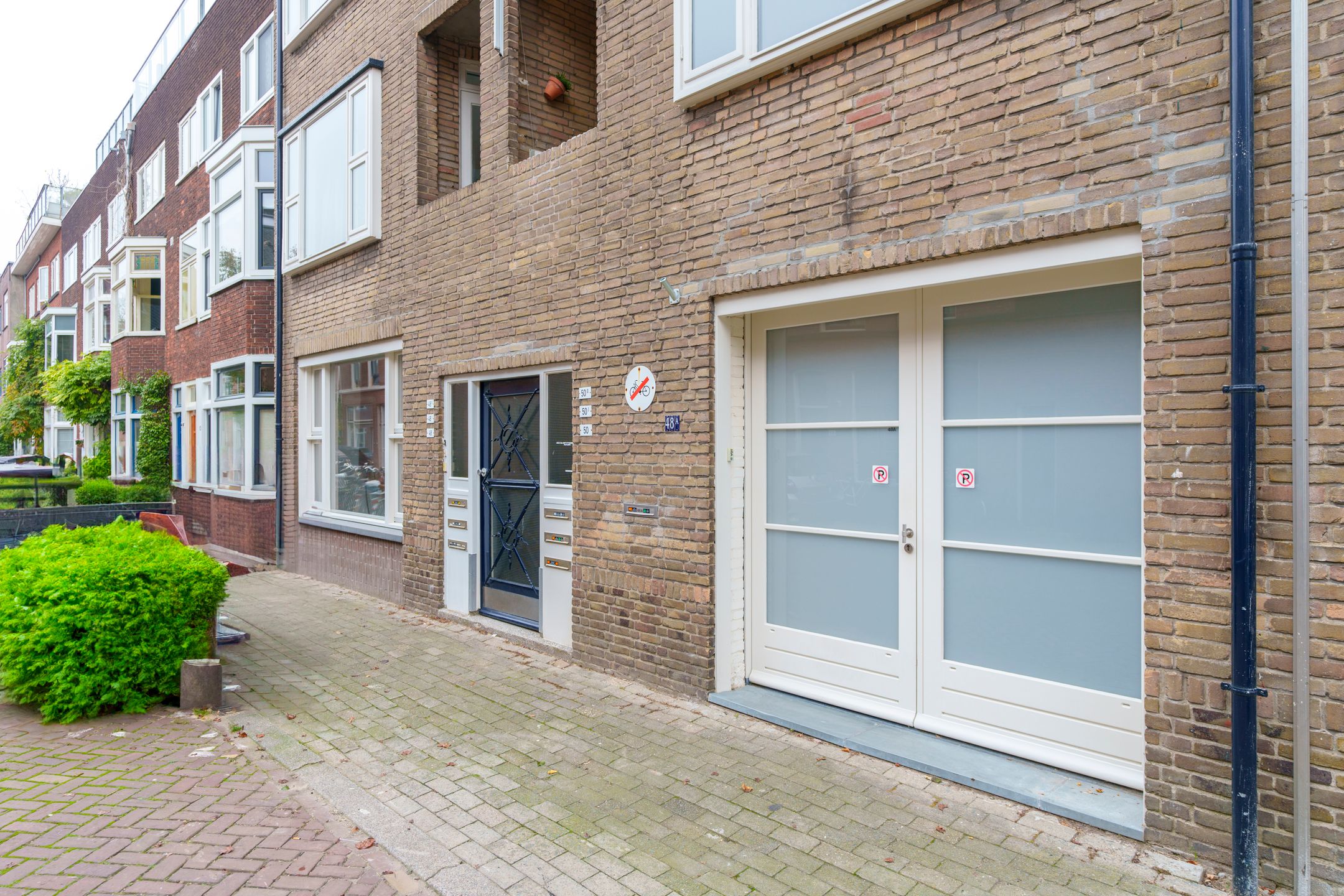 Foto 3 van Van Alphenstraat 48-A