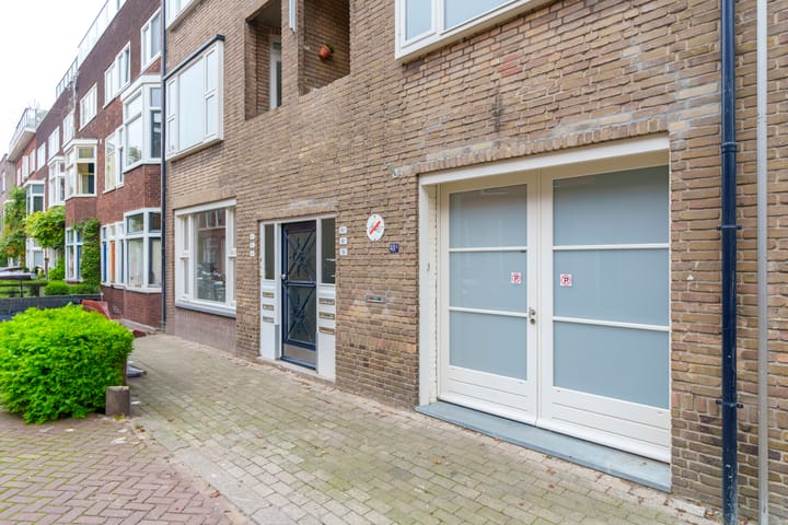 Foto 3 van Van Alphenstraat 48-A