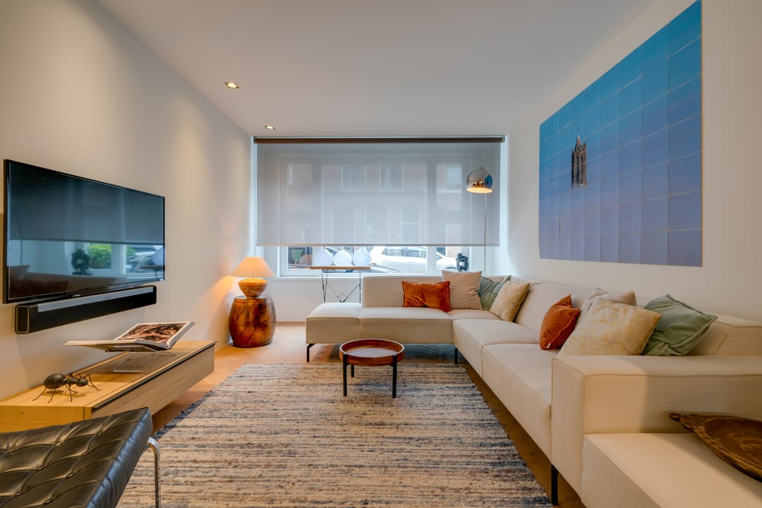 Foto 11 van Van Alphenstraat 48-A