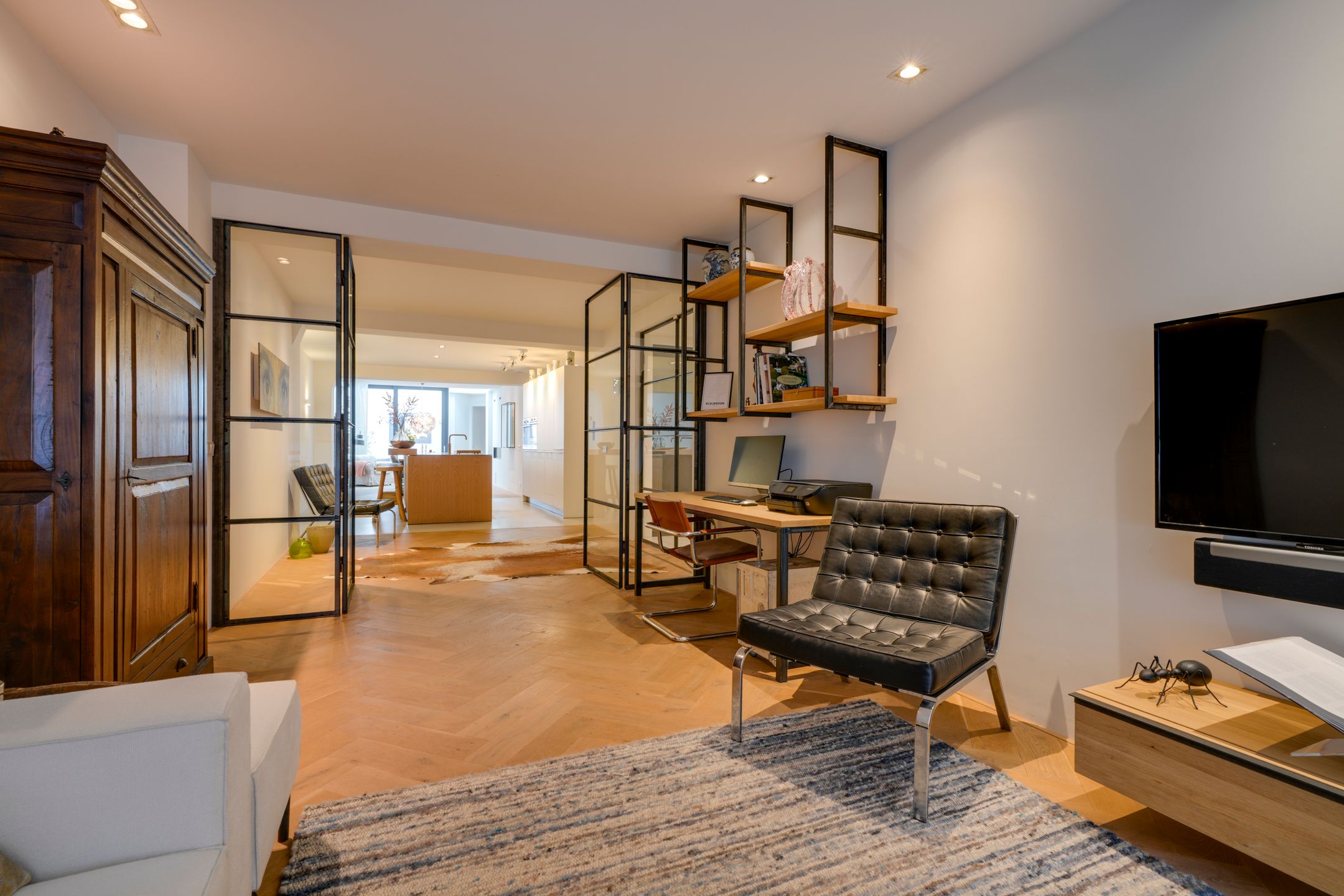 Foto 12 van Van Alphenstraat 48-A