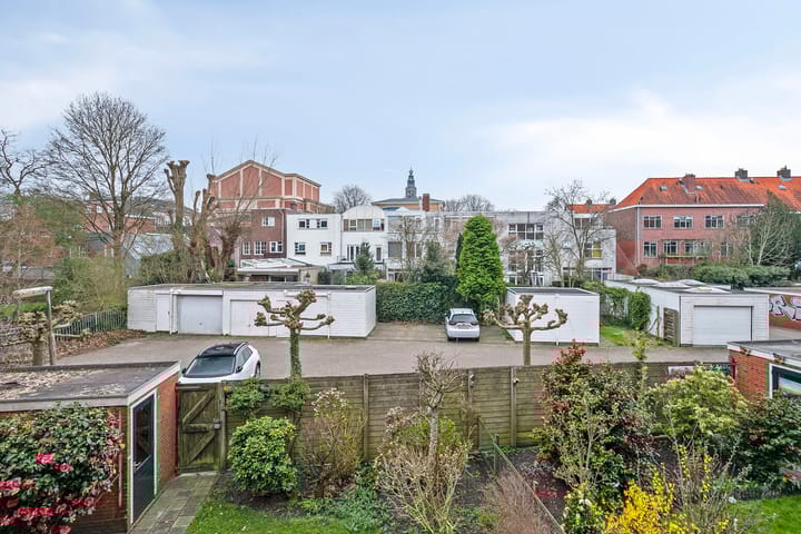 Foto 2 van Oostersingel 134-B