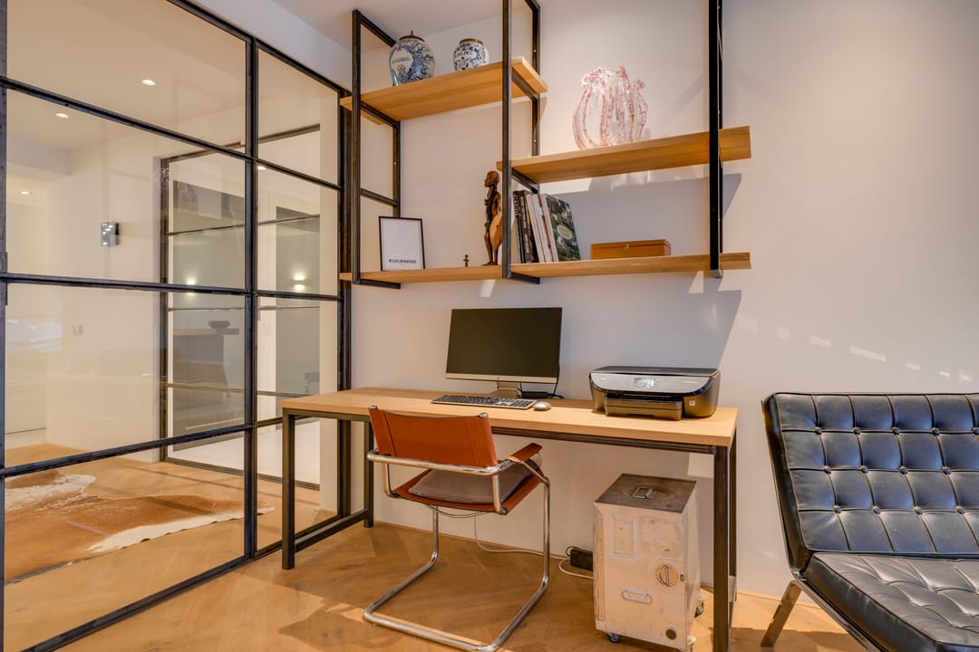 Foto 13 van Van Alphenstraat 48-A