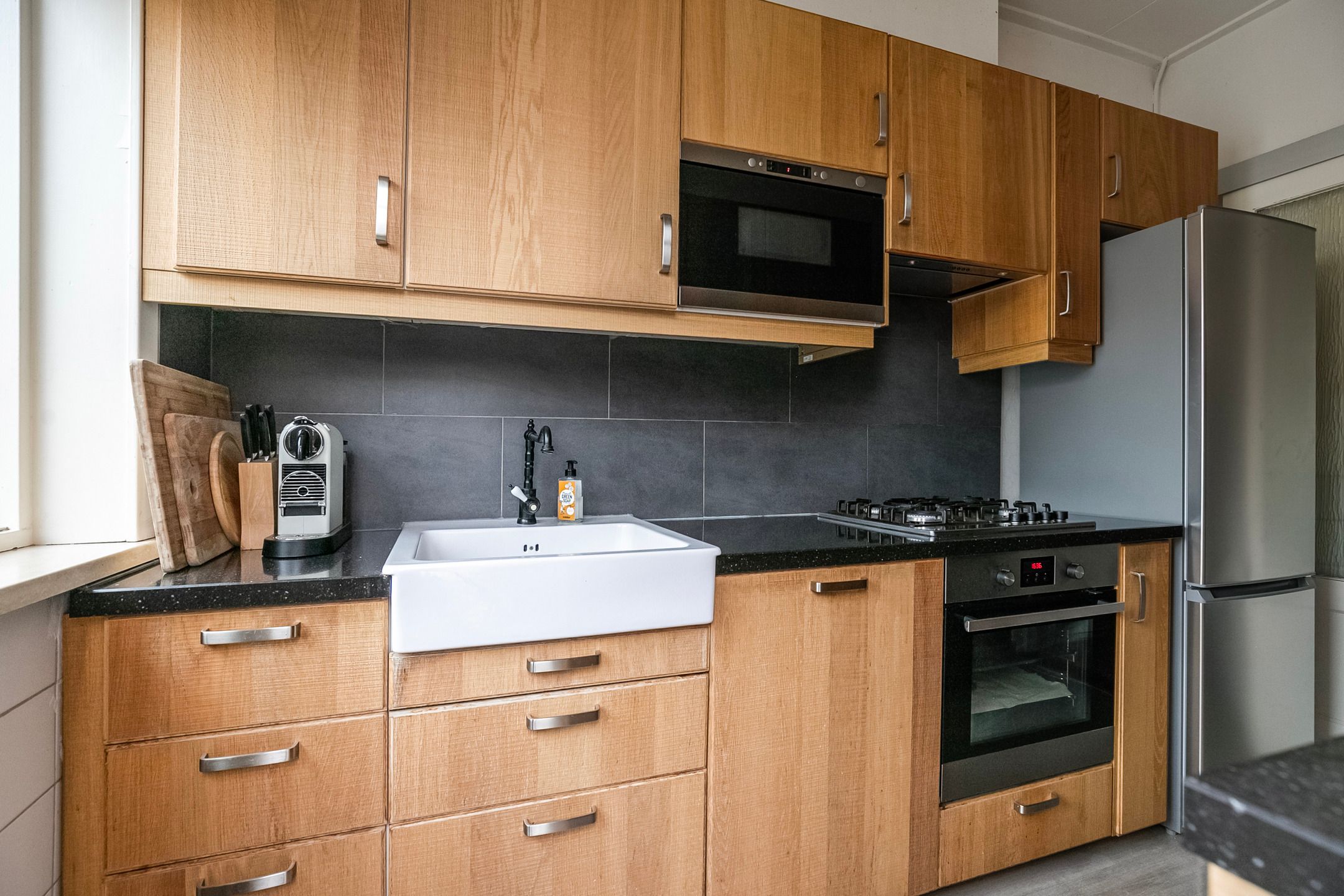 Foto 3 van Oostersingel 134-B