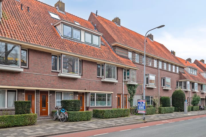 Foto 4 van Oostersingel 134-B