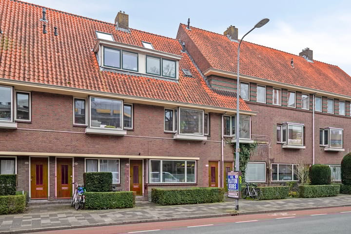 Foto 5 van Oostersingel 134-B