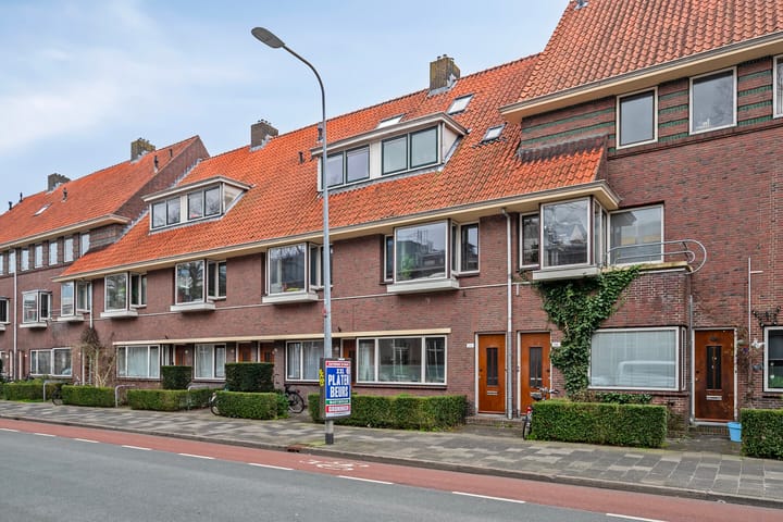 Foto 6 van Oostersingel 134-B