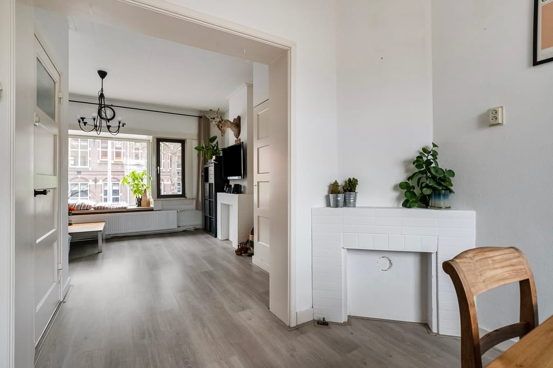 Foto 8 van Oostersingel 134-B