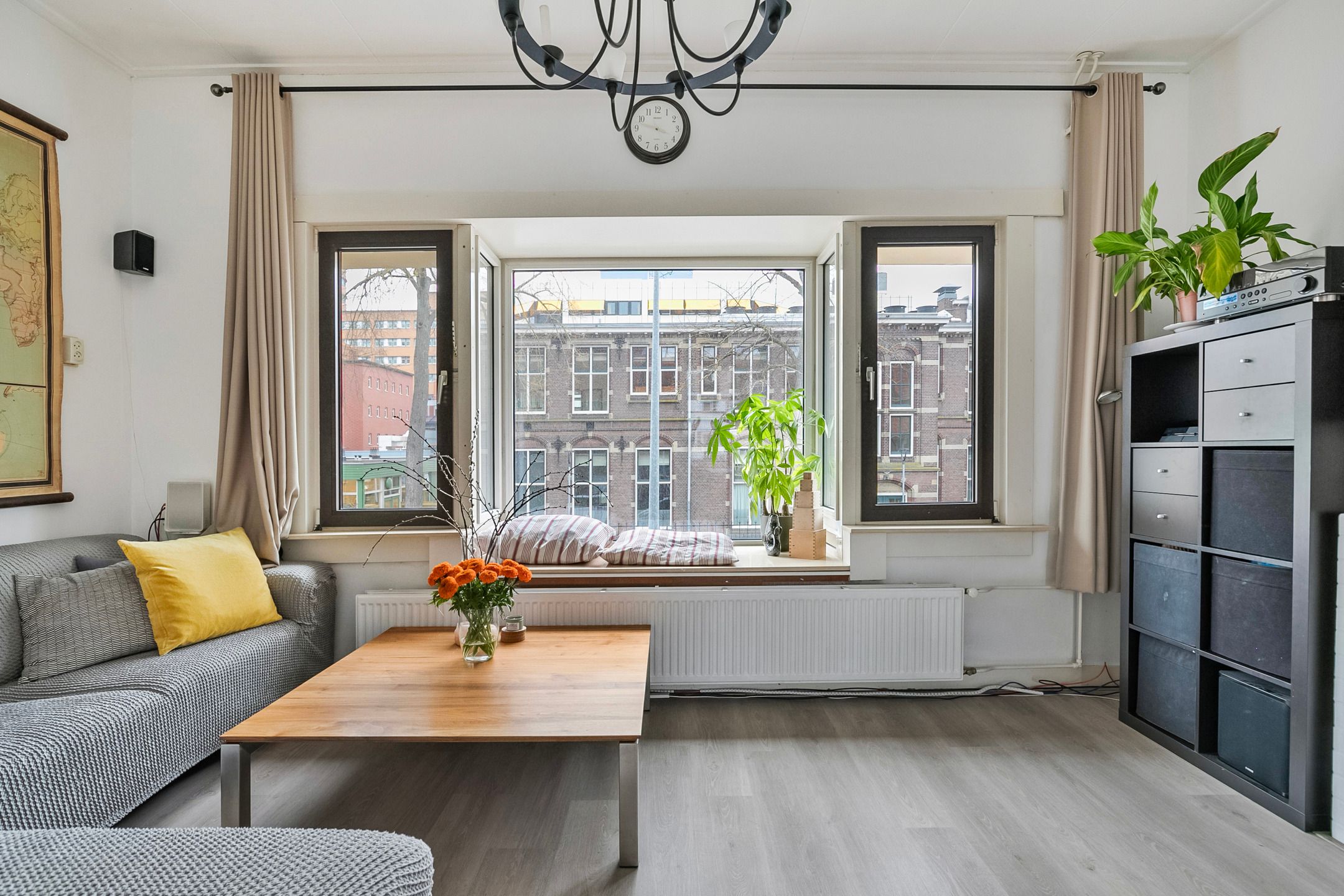 Foto 9 van Oostersingel 134-B