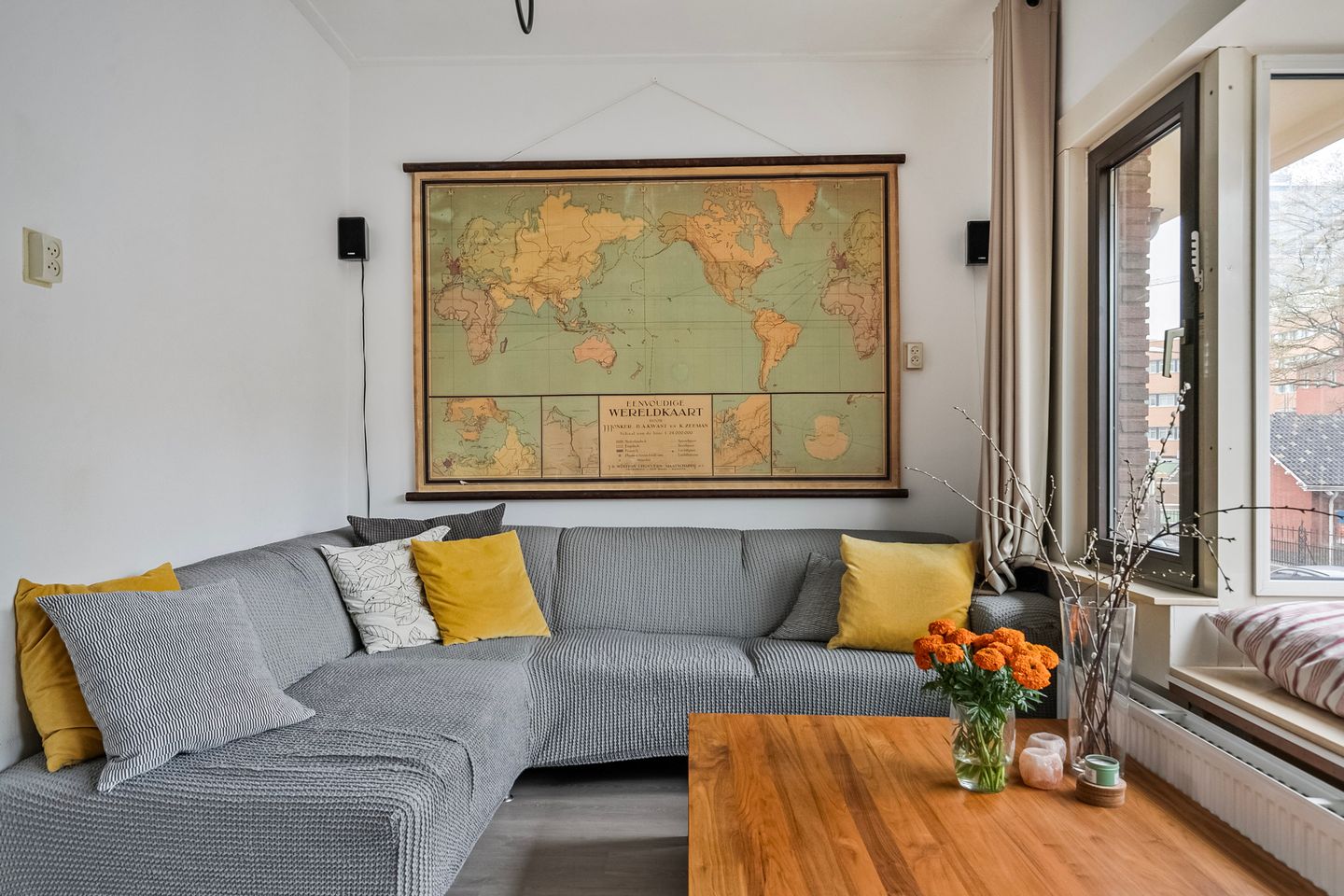 Foto 10 van Oostersingel 134-B