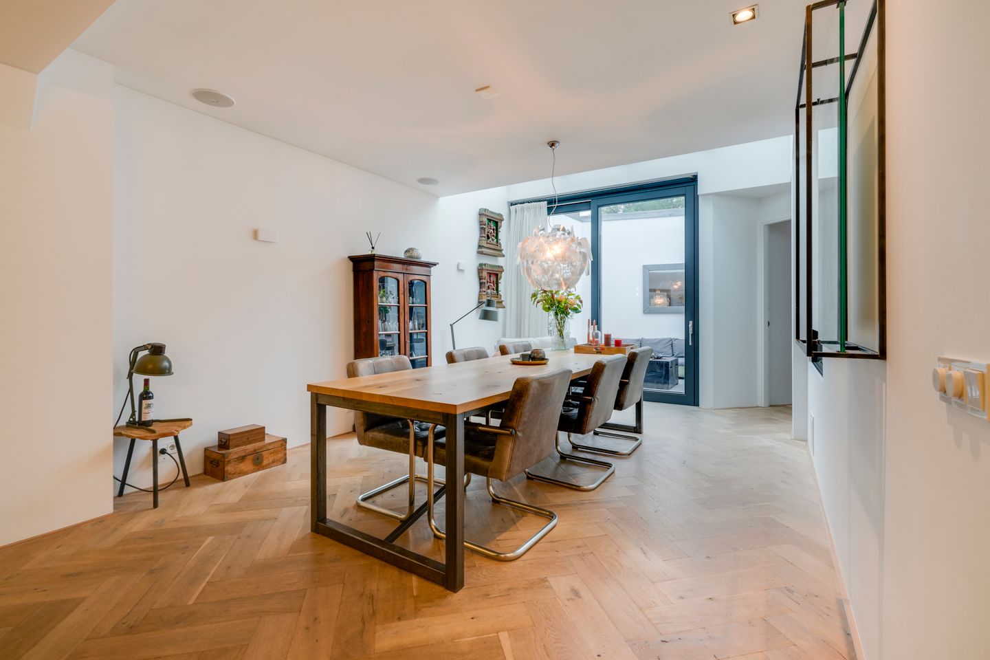 Foto 20 van Van Alphenstraat 48-A