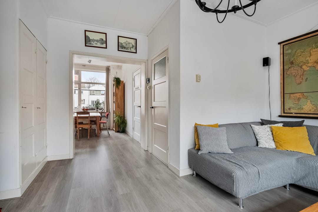 Foto 11 van Oostersingel 134-B