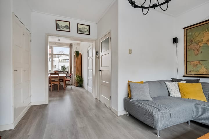 Foto 11 van Oostersingel 134-B