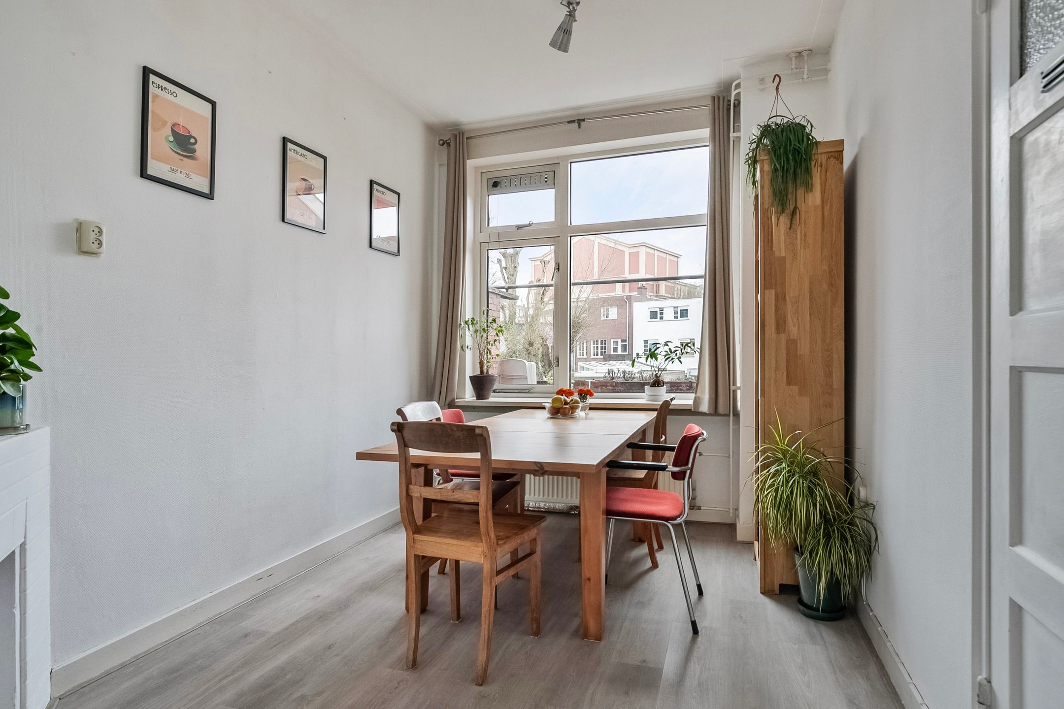 Foto 12 van Oostersingel 134-B