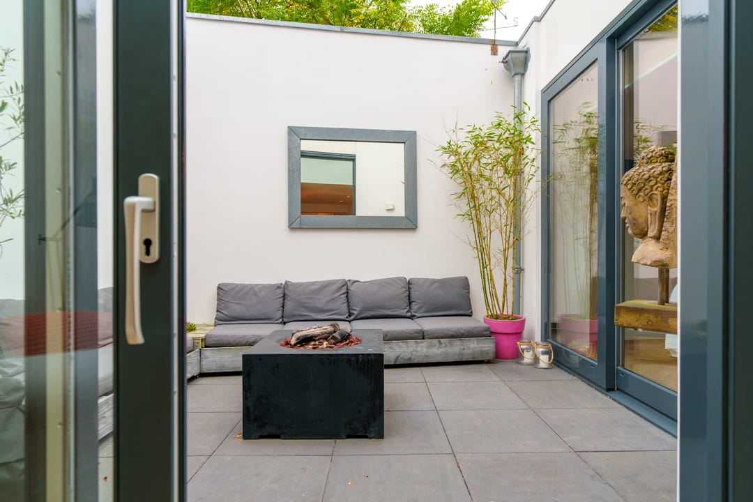 Foto 23 van Van Alphenstraat 48-A