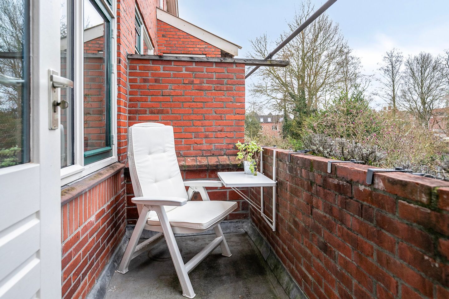 Foto 14 van Oostersingel 134-B