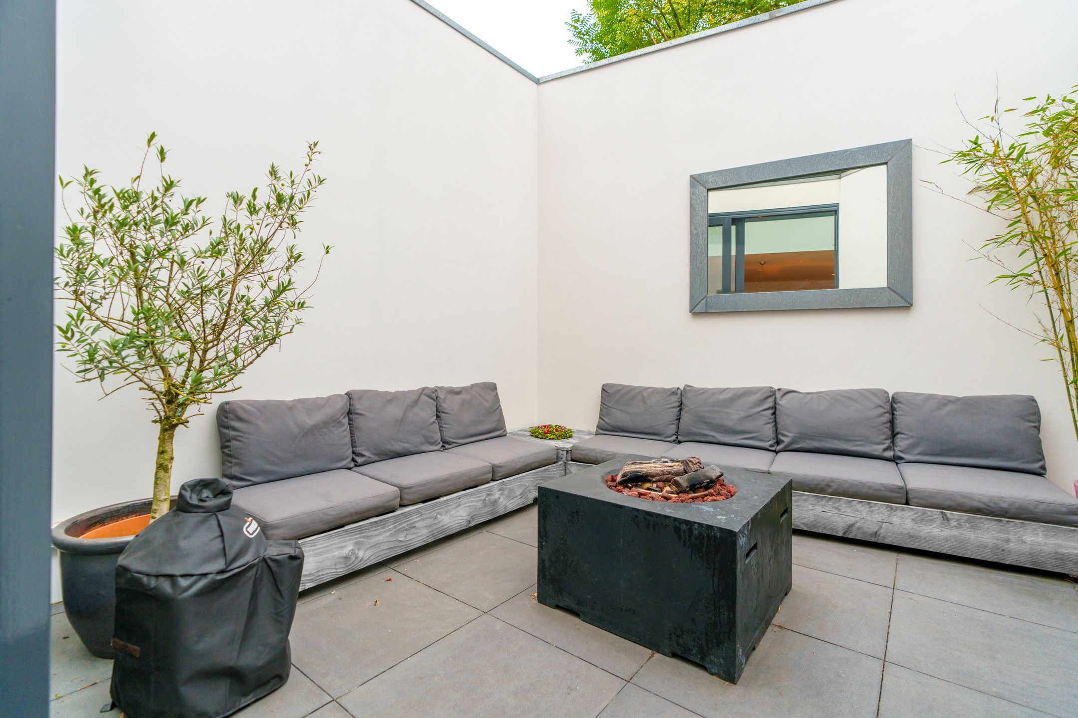 Foto 24 van Van Alphenstraat 48-A