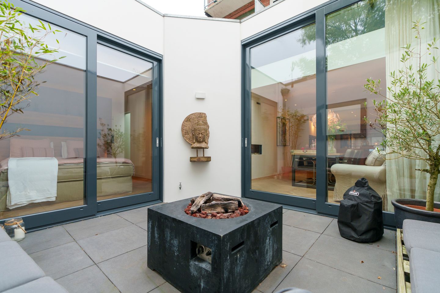 Foto 25 van Van Alphenstraat 48-A