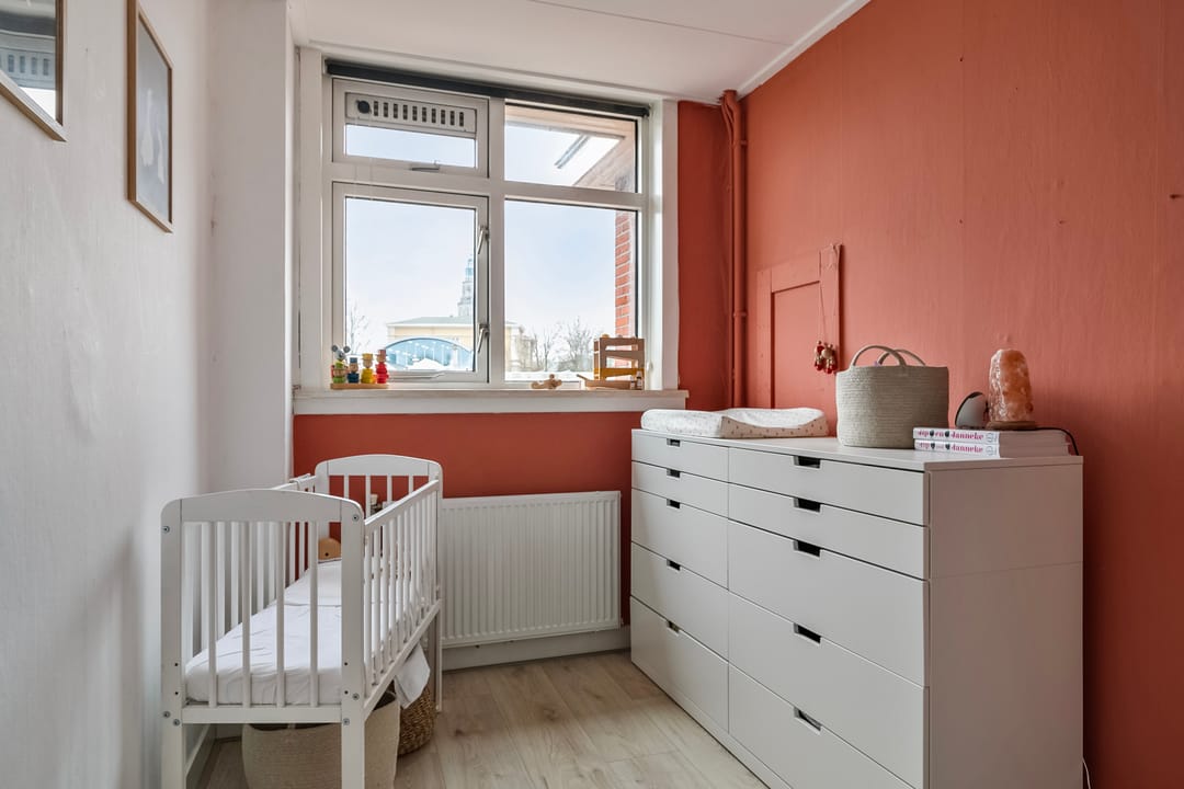 Foto 16 van Oostersingel 134-B