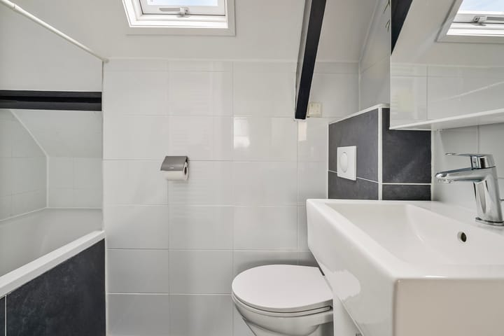 Foto 18 van Oostersingel 134-B