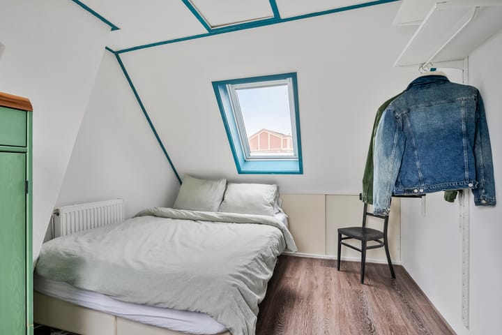 Foto 20 van Oostersingel 134-B