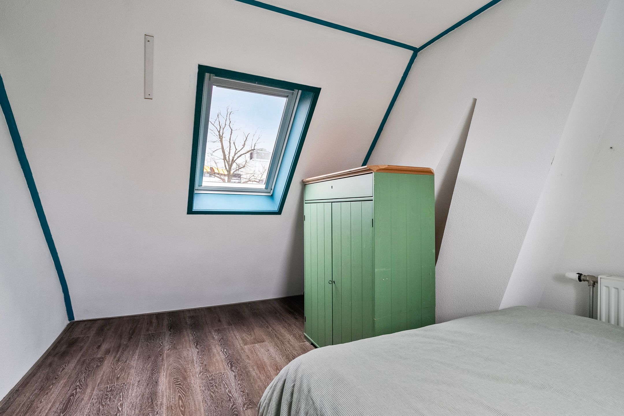 Foto 21 van Oostersingel 134-B