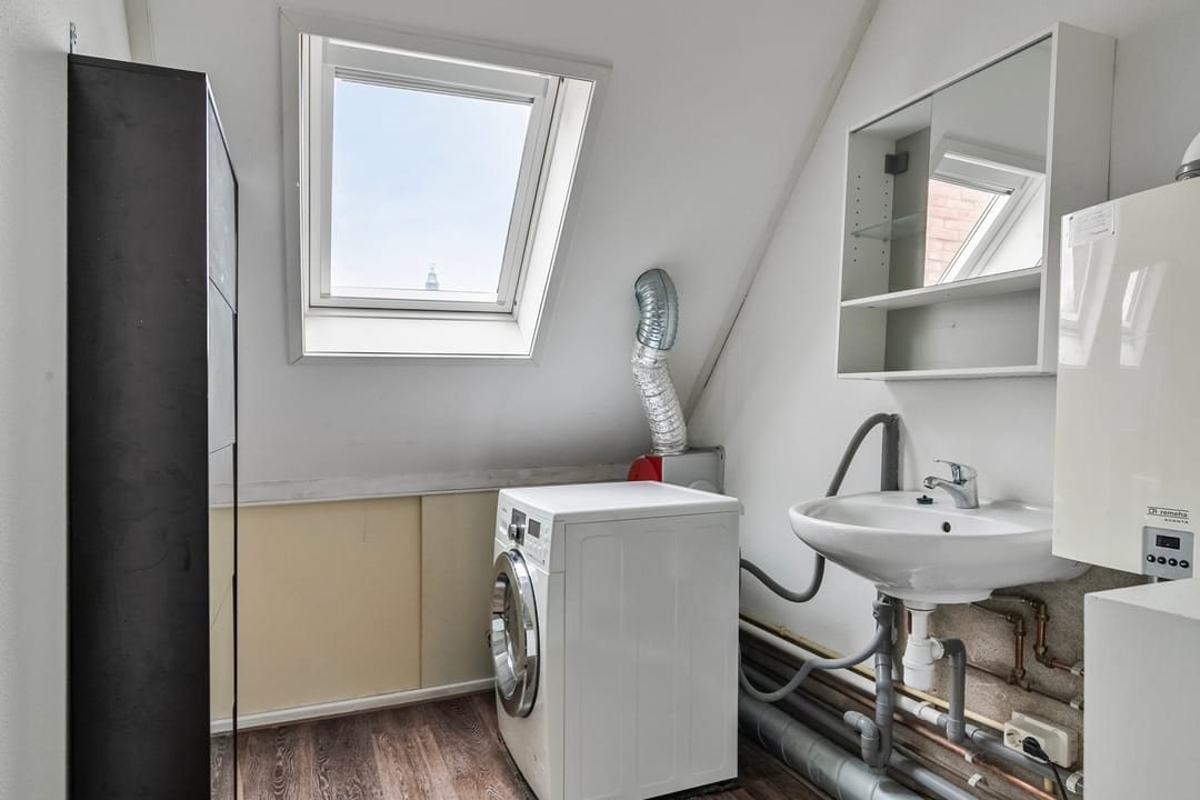 Foto 22 van Oostersingel 134-B