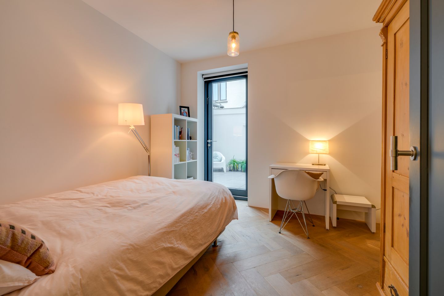 Foto 40 van Van Alphenstraat 48-A