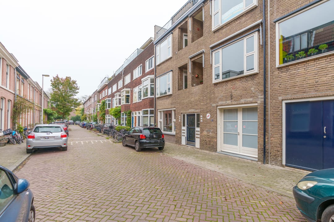 Foto 47 van Van Alphenstraat 48-A