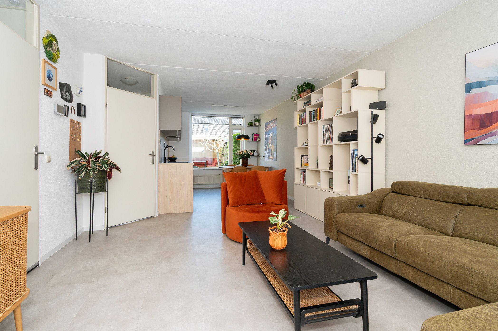 Foto 3 van Distelvlinder 30