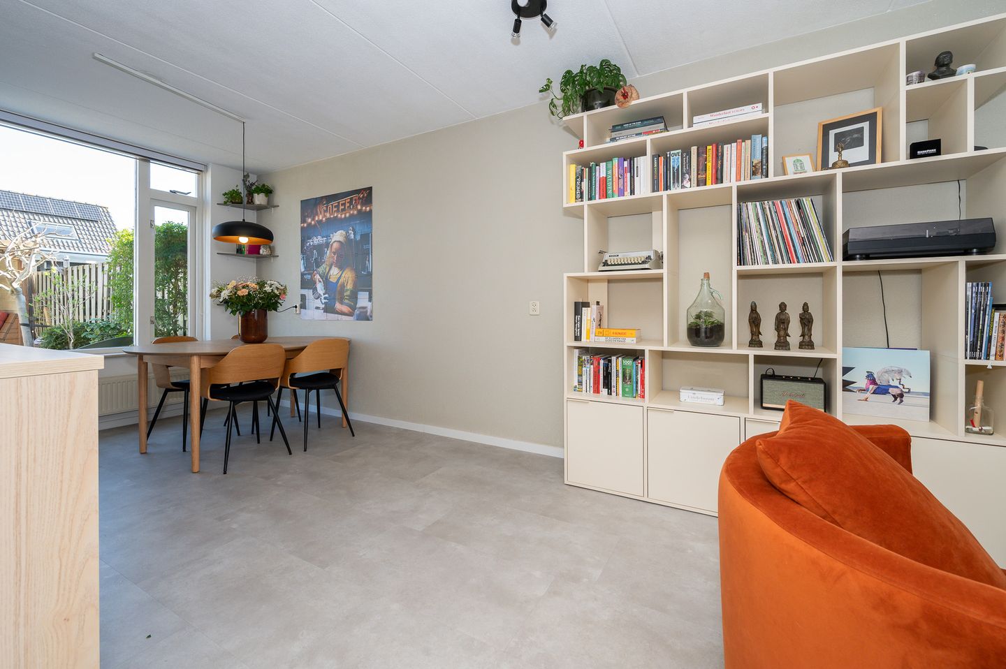 Foto 4 van Distelvlinder 30