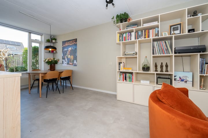 Foto 4 van Distelvlinder 30