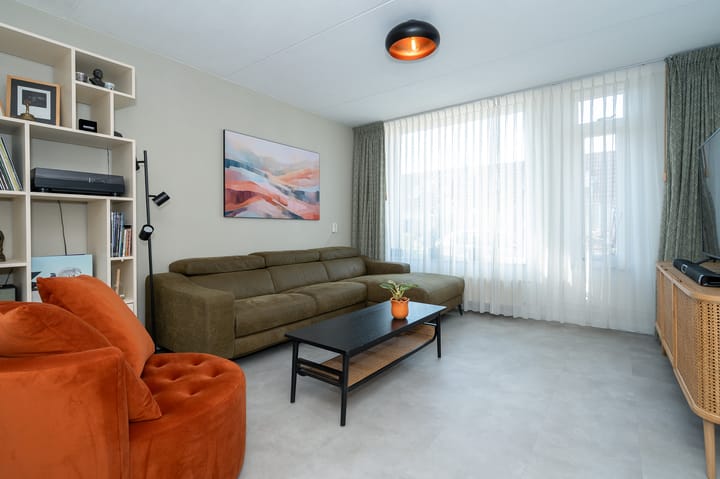 Foto 5 van Distelvlinder 30