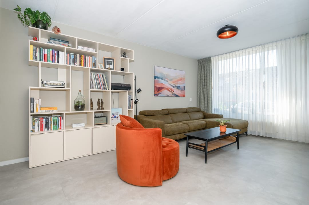 Foto 7 van Distelvlinder 30