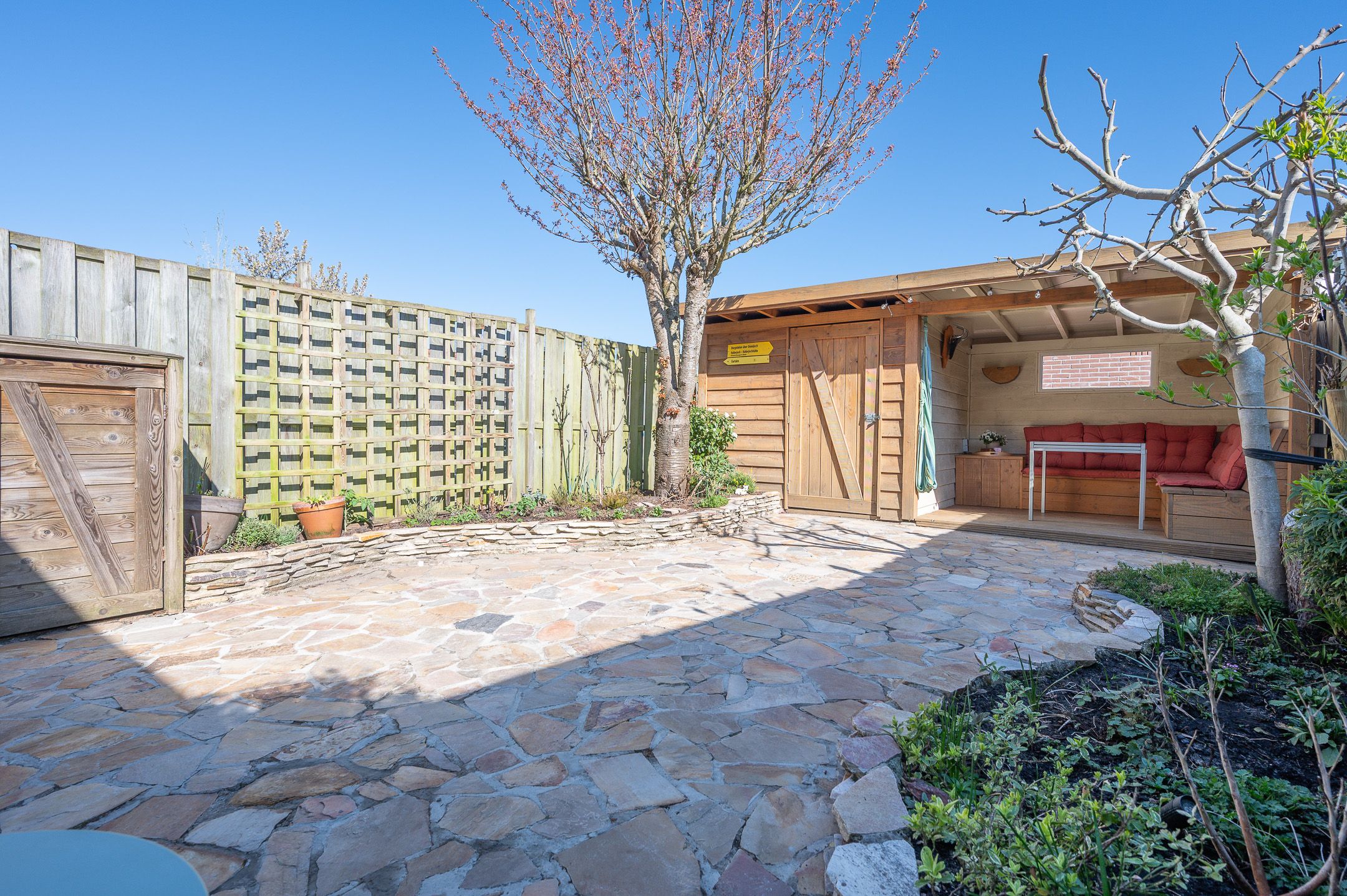 Foto 18 van Distelvlinder 30