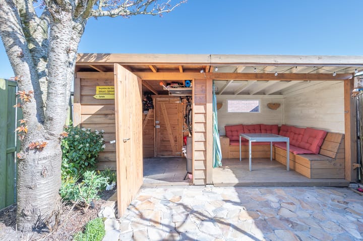 Foto 19 van Distelvlinder 30