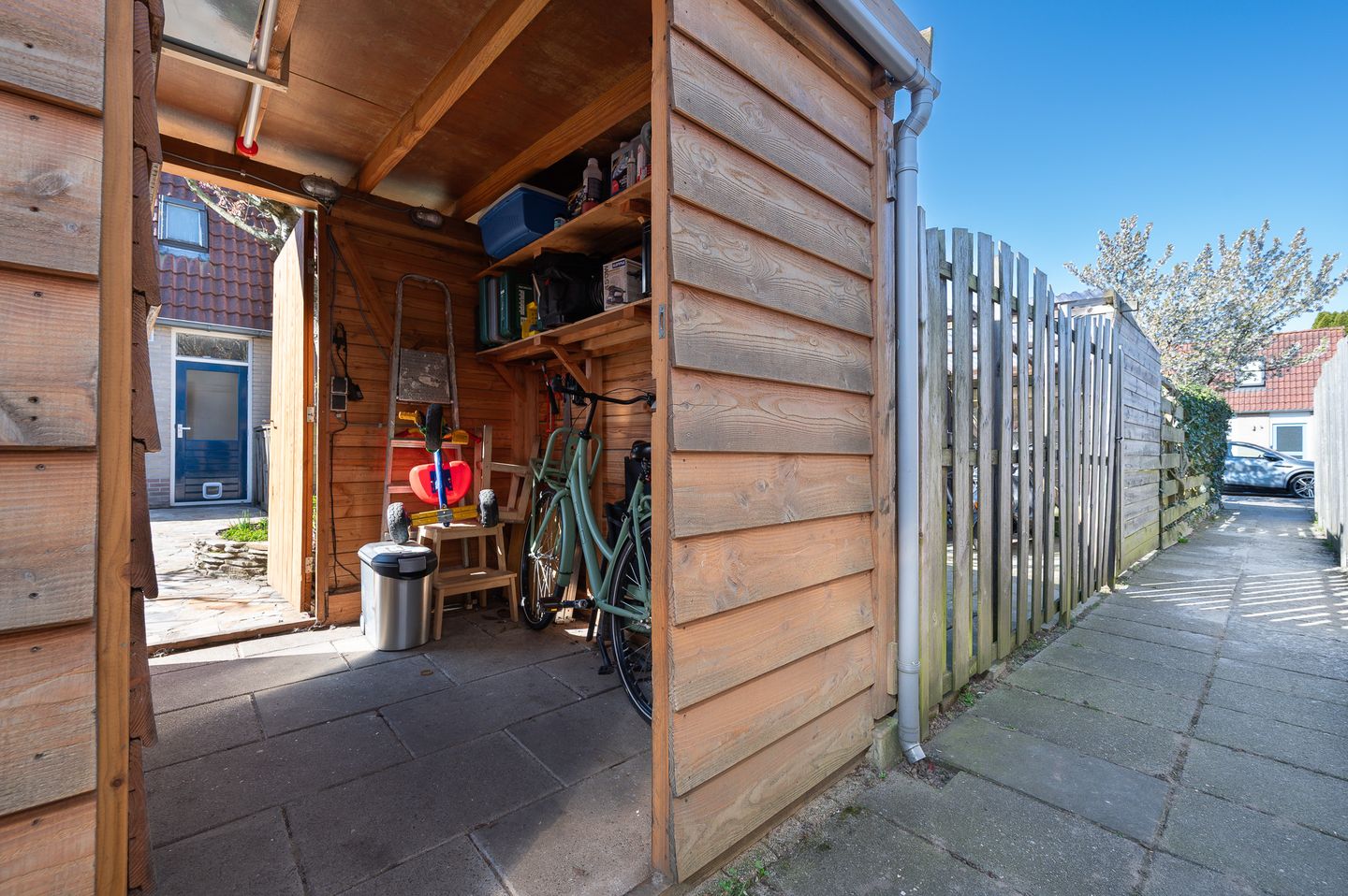 Foto 20 van Distelvlinder 30