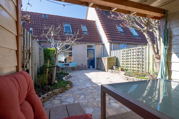 Foto 21 van Distelvlinder 30