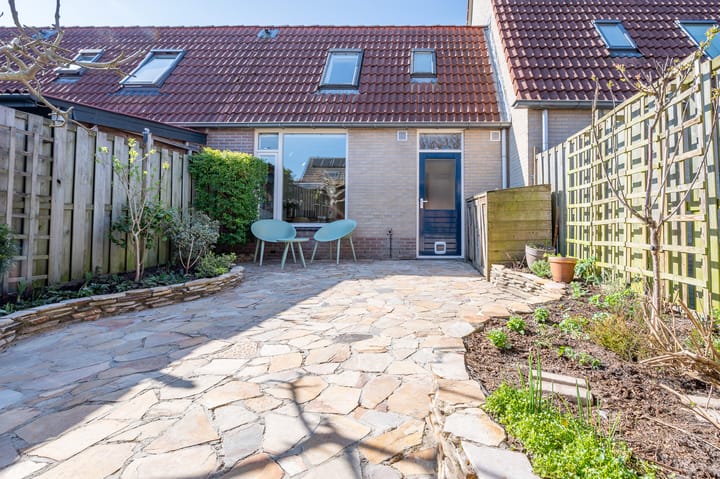 Foto 22 van Distelvlinder 30