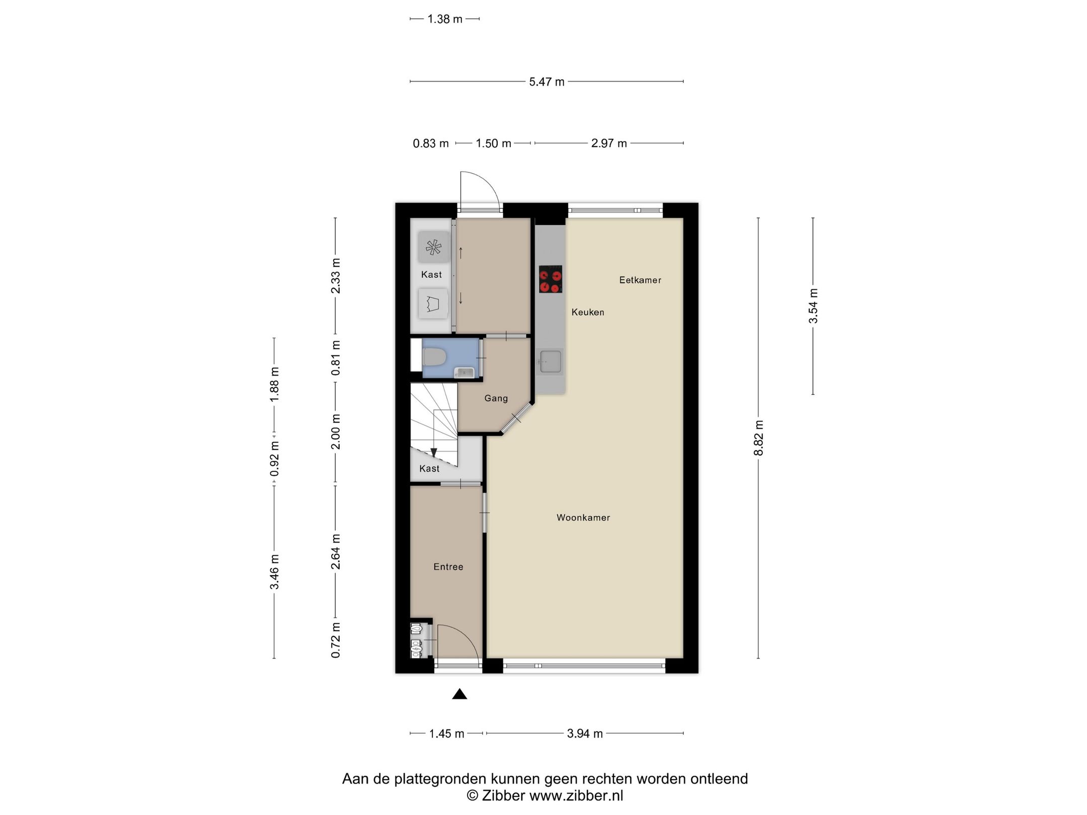 Foto 45 van Distelvlinder 30