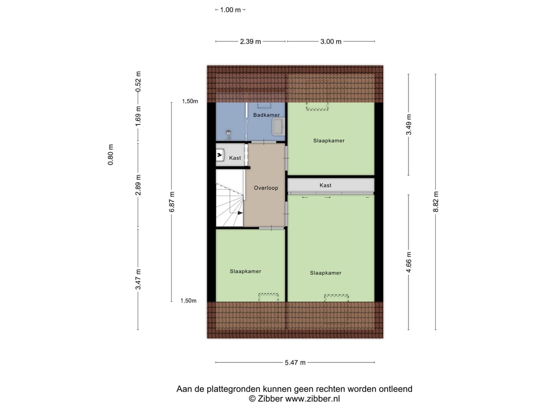 Foto 47 van Distelvlinder 30