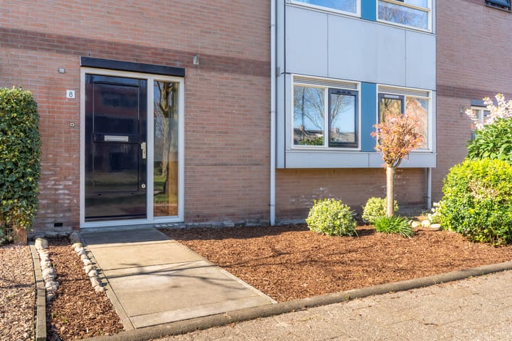 Foto 2 van Florijnslag 8