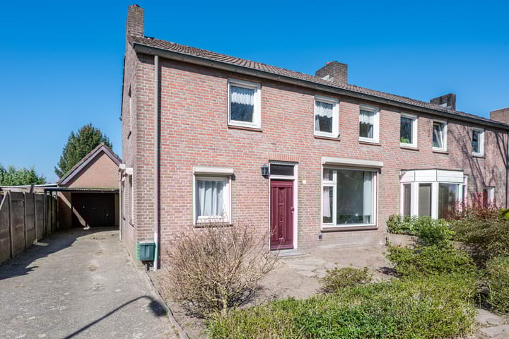 Lijestraat 19