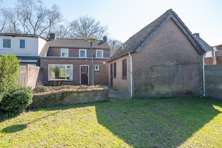 Photo 5 of Lijestraat 19