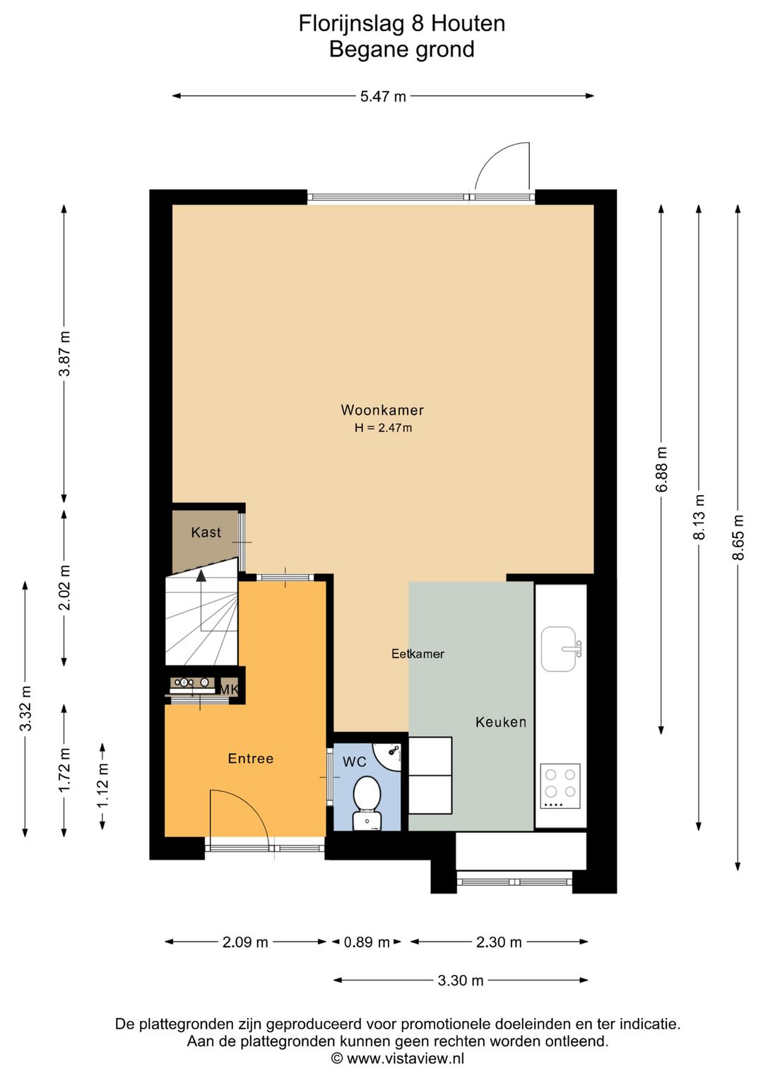Foto 38 van Florijnslag 8
