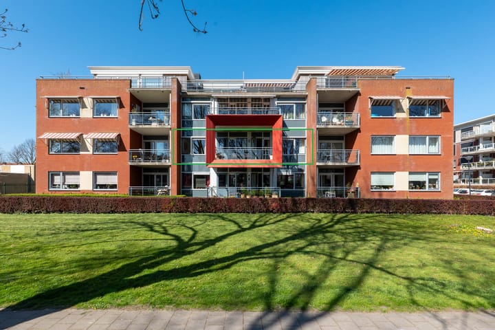 Foto 1 van Tweeboomlaan 132