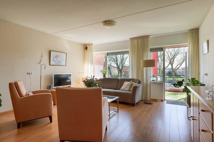 Foto 2 van Tweeboomlaan 132